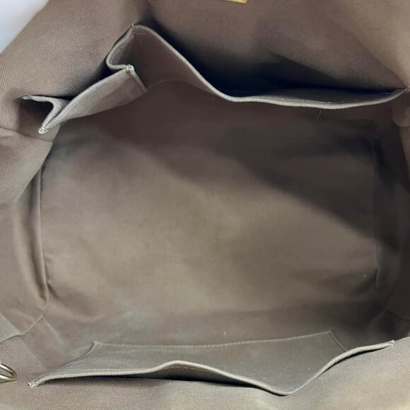 Louis Vuitton Monogram Tivoli Shoulder Bag 760-030825 - Picture 13 of 14